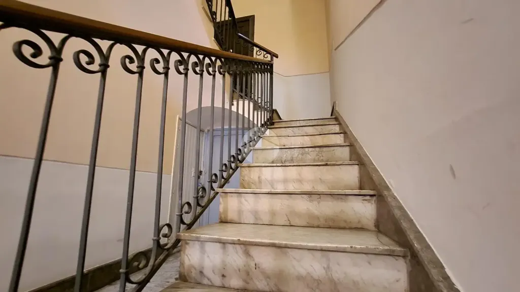 Toad - Studio Flat with Central Location in Palermo