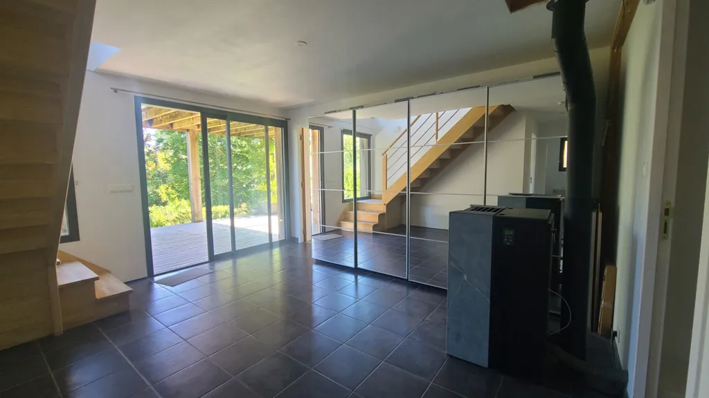 Maison 6 pièces à Crozon