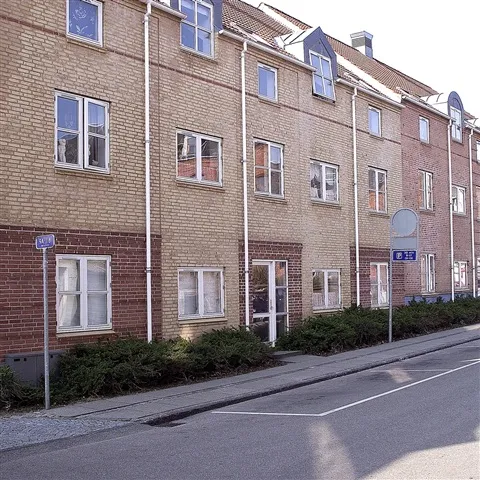 Esterno - Apartment with Pets Allowed in Vejle