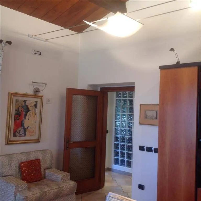 Séjour - Luxury Villa with Pool in Borgo San Lorenzo