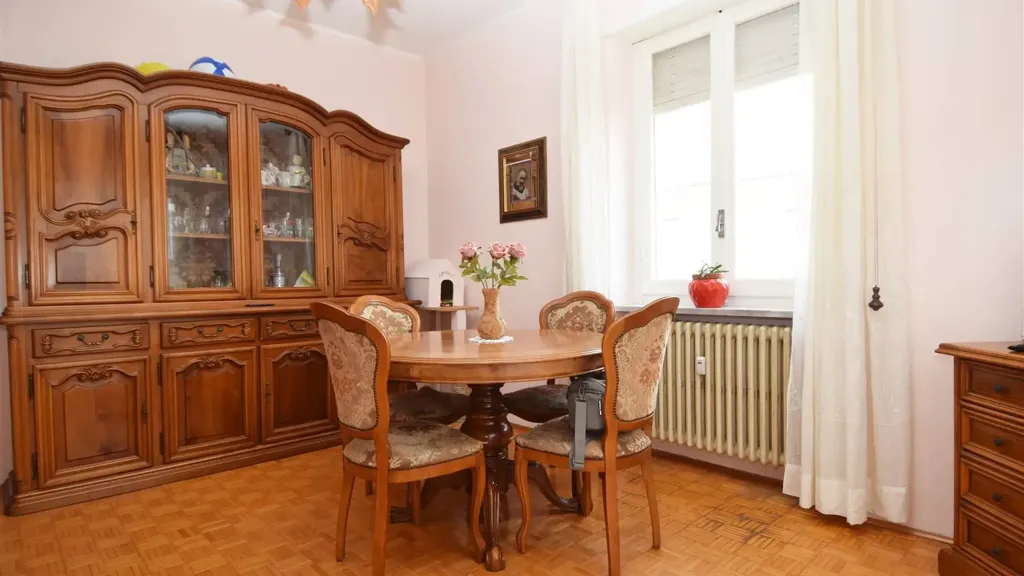 Appartement 2 pièces à IT