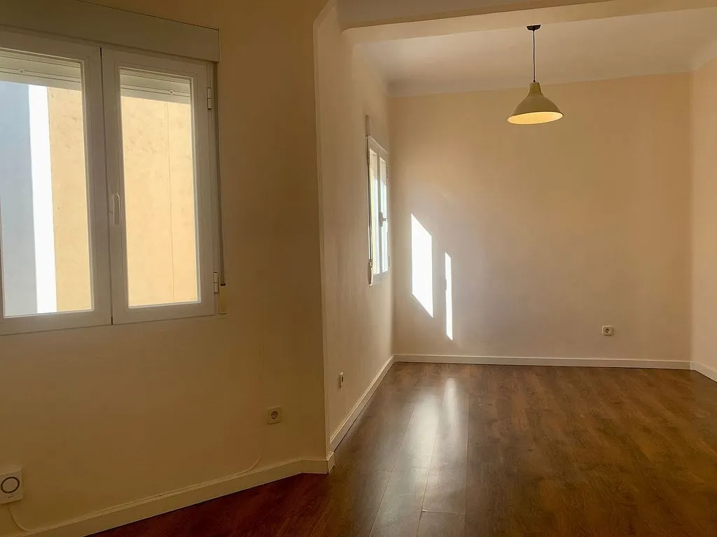 Pièces - Apartment with South View in Madrid