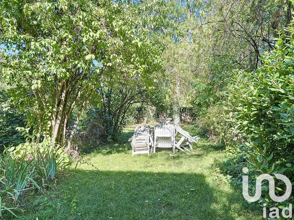 Jardin - Maison de Campagne à Rénover avec Vue sur le Tarn à Millau