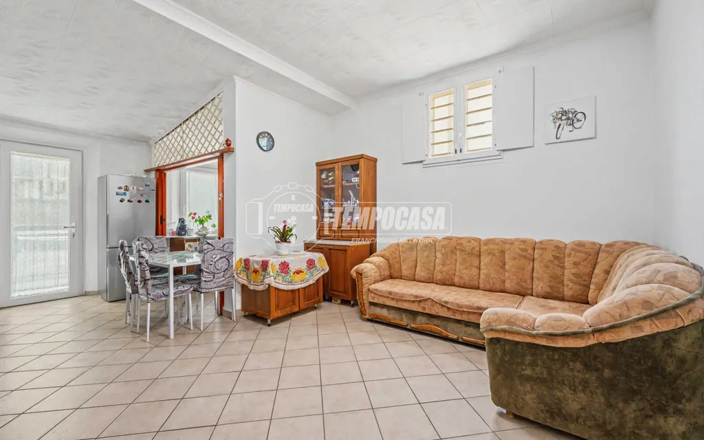 Elutuba - Central Flats with Balcony in Faenza