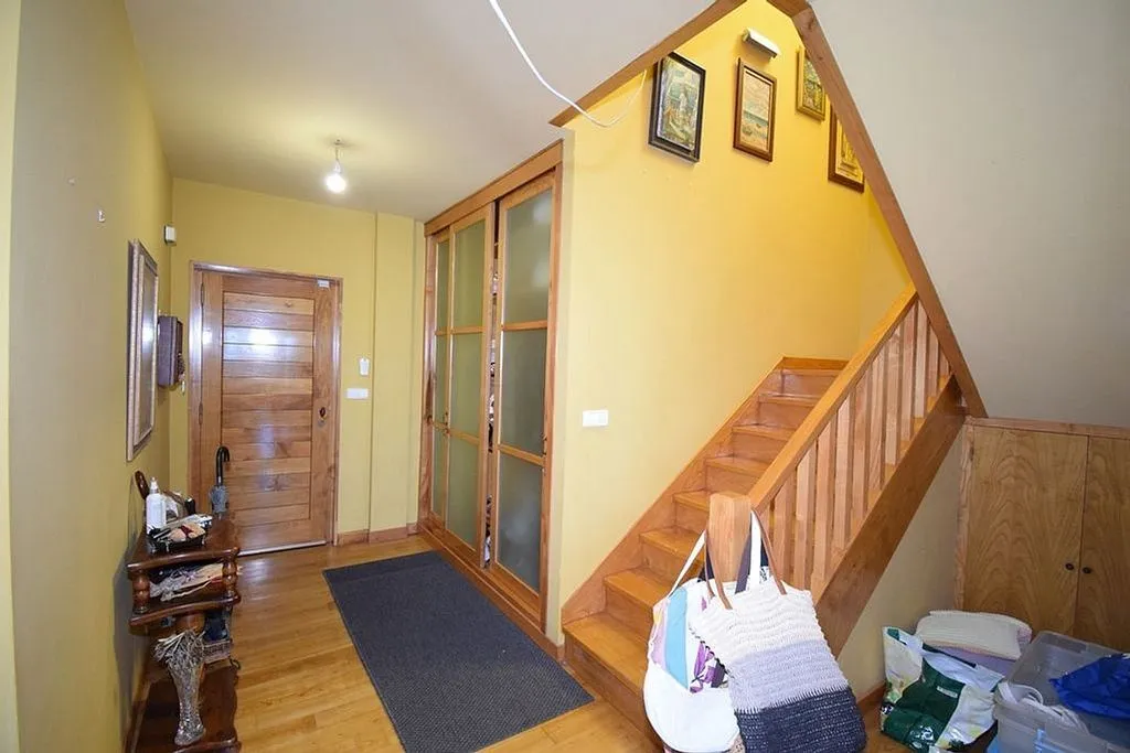 Stanze - Chalet with Golf Course Views near Perbes