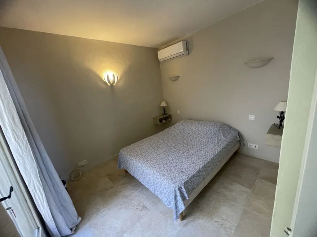 Magamistoad - Traditional House with Sea View in Cavalaire