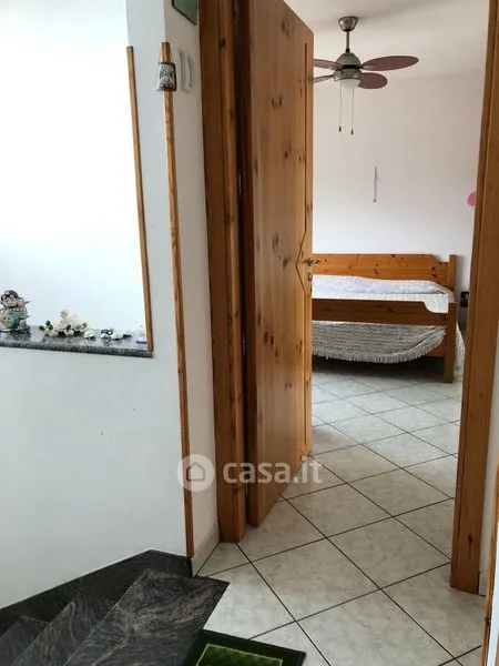 Camere da letto - Panoramic Villa with Garden in Diamante