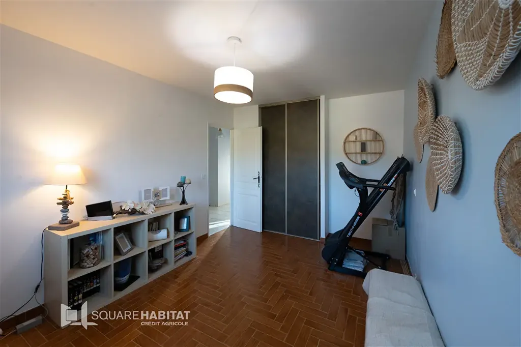7-room house in Chabeuil