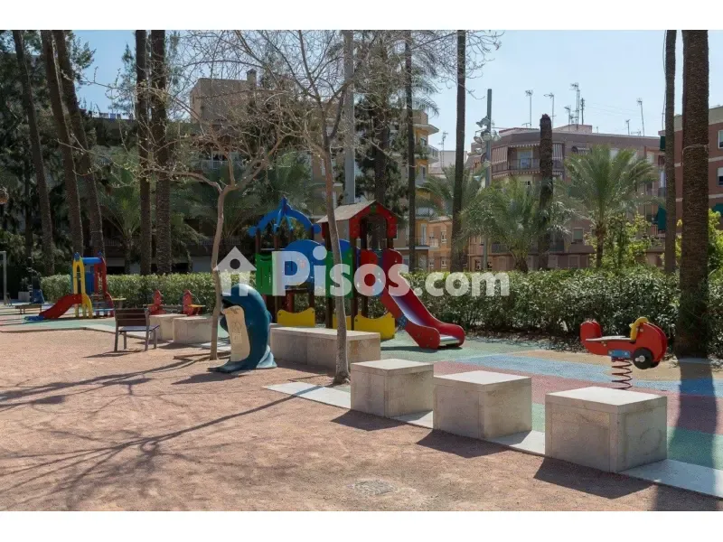 Jardin - Reformed Apartment with Balcony in North Zone