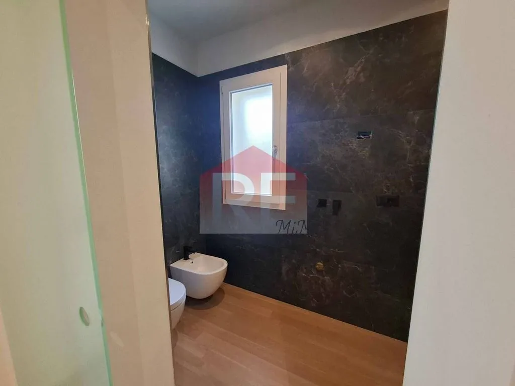 Bagni - Luxury Villa with Private Garden in Cervia