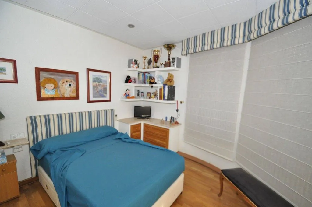 Chambres - Luxury House with Office in Petrel, Valencia