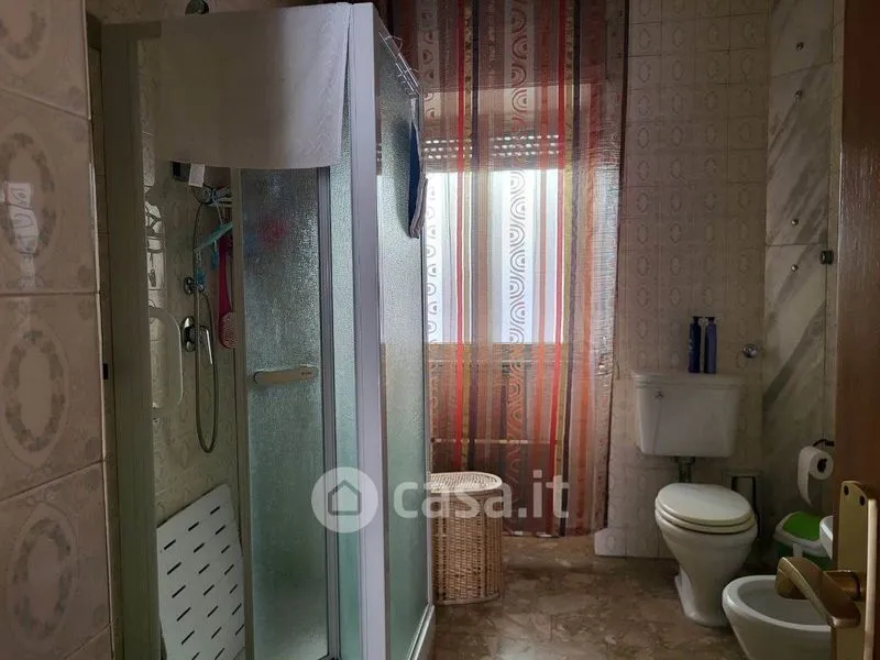 Bagni - Apartment with Private Parking in Caltanissetta