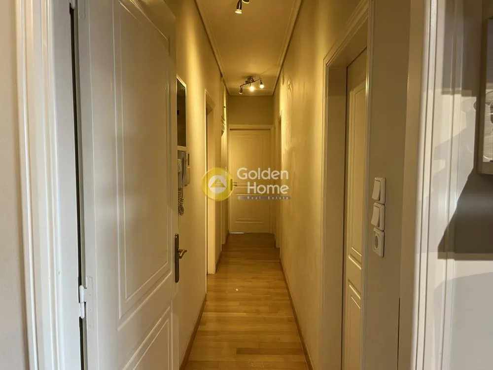 Appartement 4 pièces à GR