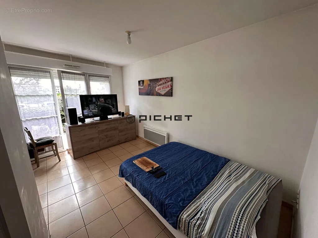 Chambres - Studio avec Jardin au Bord de la Dordogne à Bergerac