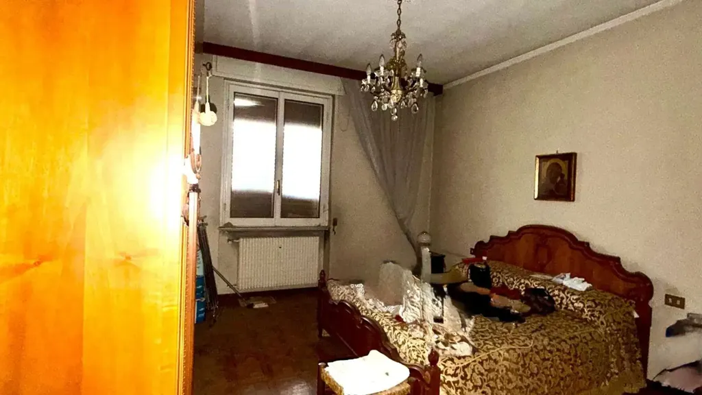 Magamistoad - Spacious Apartment with Balconies in Piacenza