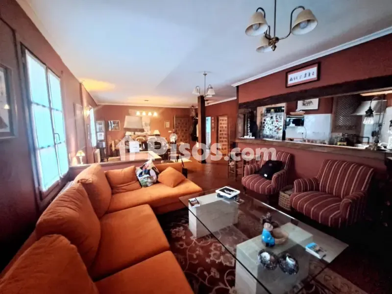 Séjour - Charming Duplex in Historic Centre, Segovia