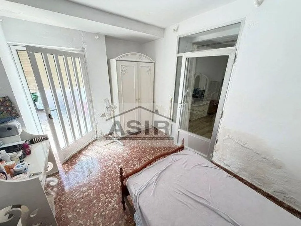 Chambres - Detached House with Pool in De Lutxana