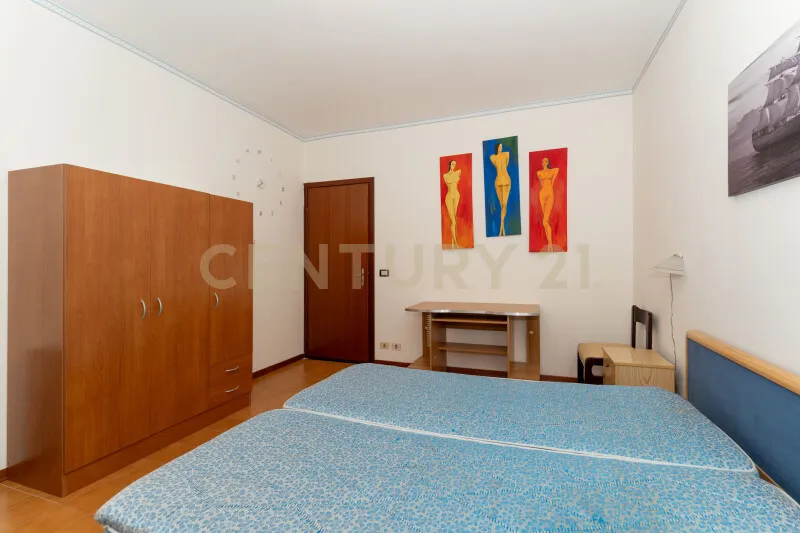Magamistoad - Apartment with Garage in Caltagirone