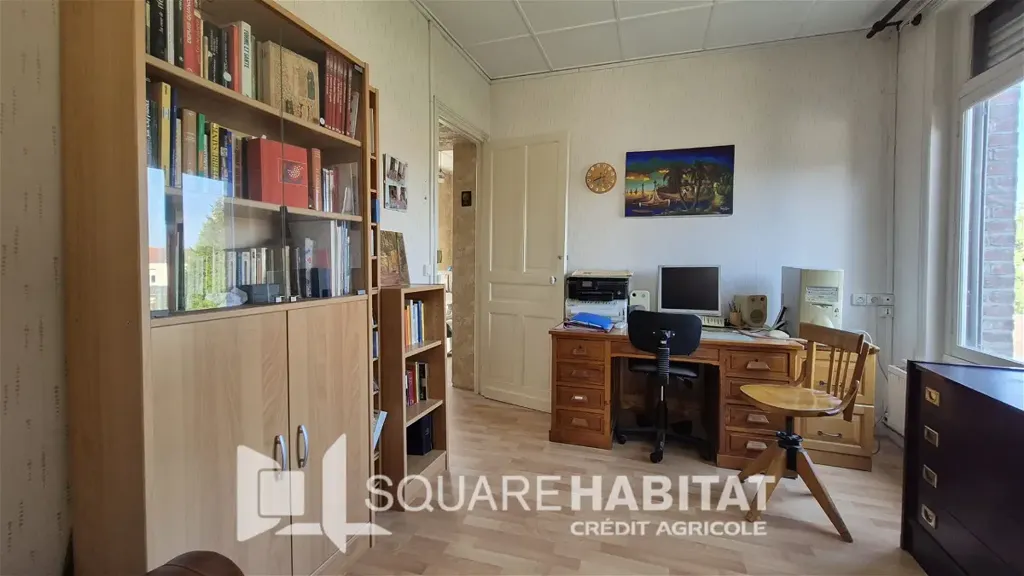 Maison 5 pièces à Lens