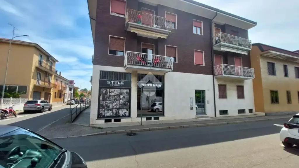 Extérieur - Three-Bedroom Apartment with Balcony in Vittuone