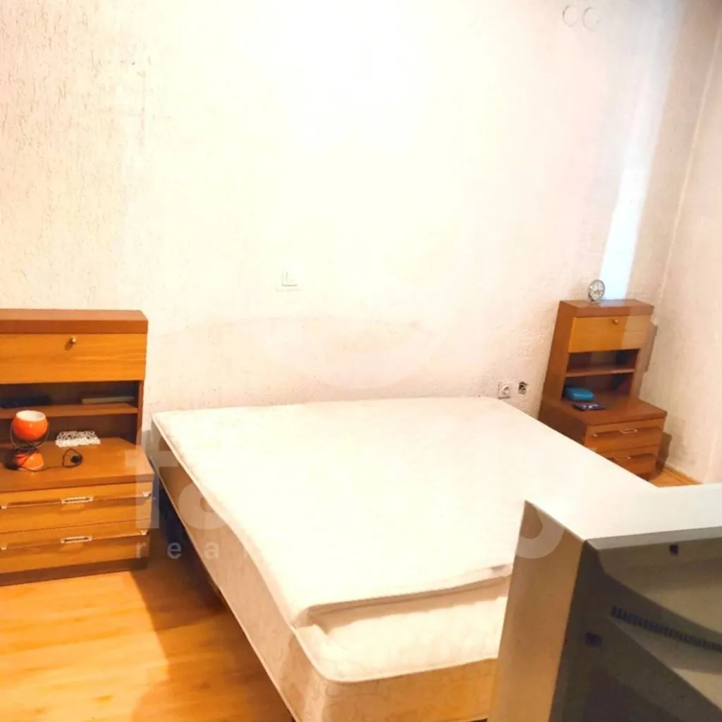 Camere da letto - Two-Unit House with Garden in Pazin