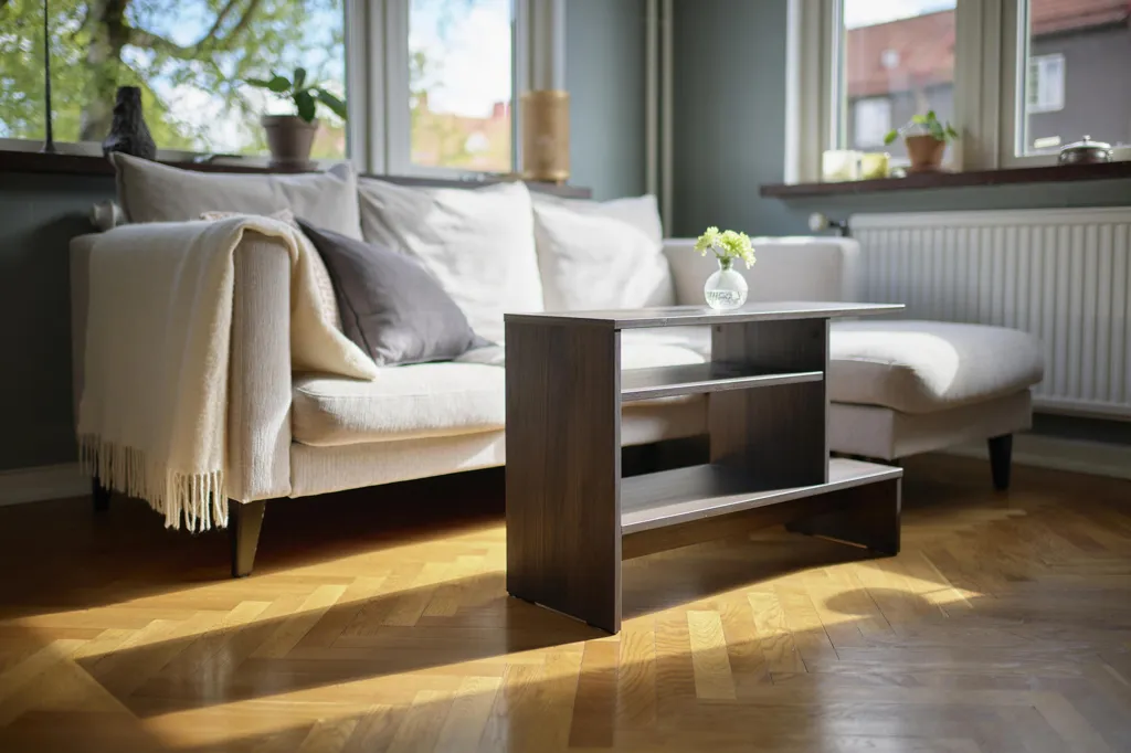 Elutuba - Charming Apartment with Park View in Stockholm