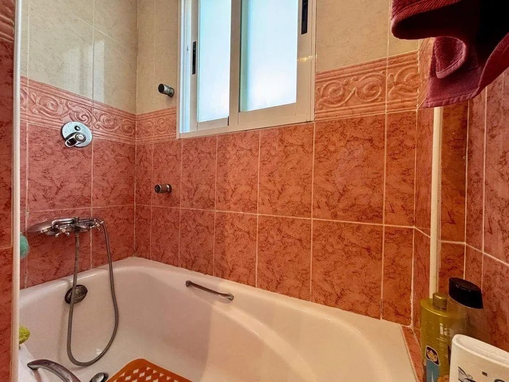 Salles de bain - Luxury Detached House with Garden in Daimús