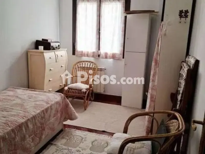 Chambres - Apartment with Terraces in Limpias