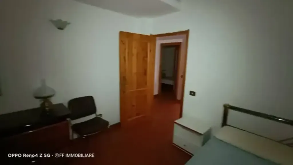 Camere da letto - Villa with Garden in Sefro