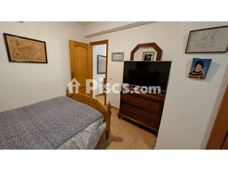 Chambres - Terraced House with Mountain View in Sa Cabaneta