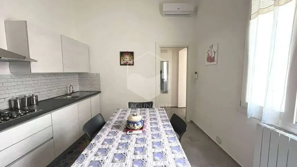 Söögituba - Modern Apartment with Balcony in Marsala