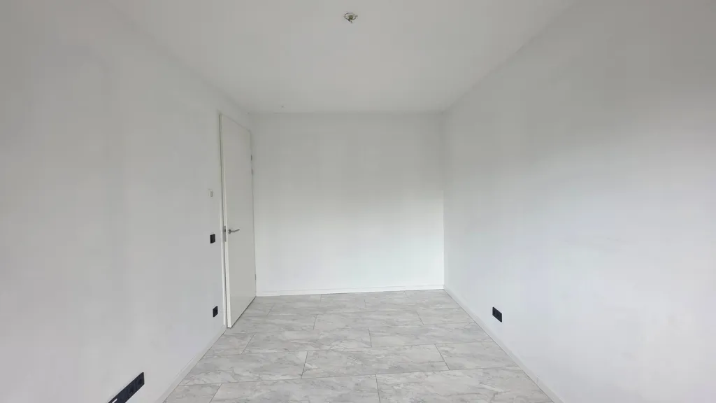 Entrée - Luxury Apartment with Parking in Rotterdam