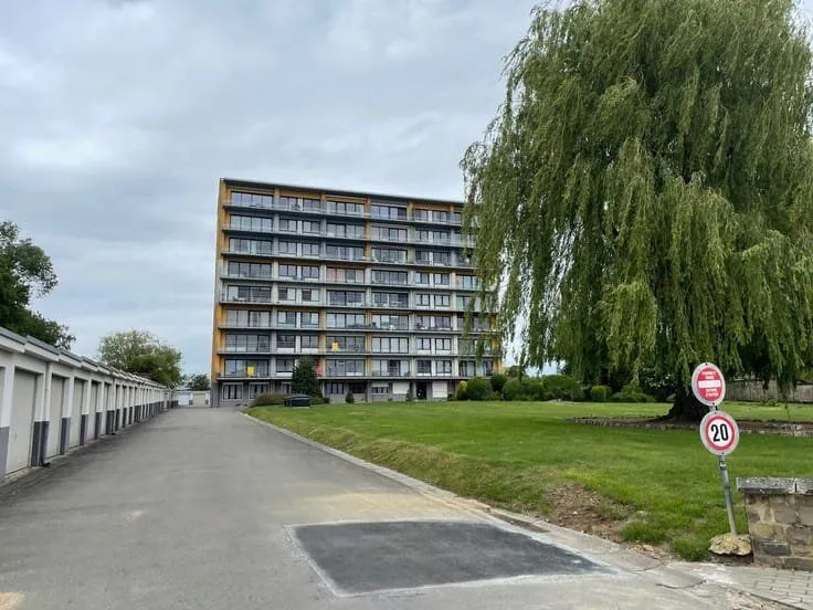 2 magamistoaga korter asukohas Braine-le-Comte