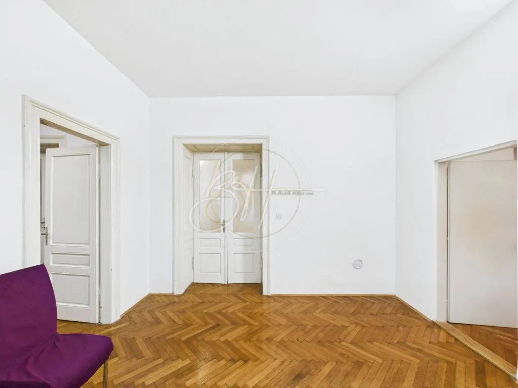 Elutuba - Apartment with Balcony in Pula Centre