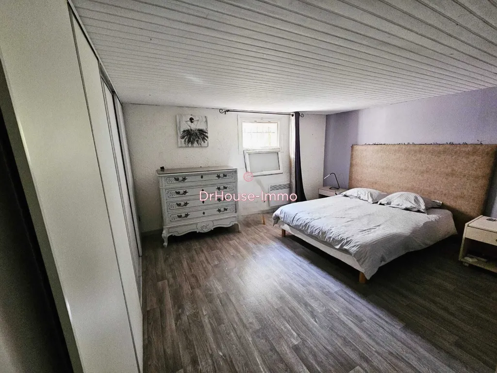 Chambres - Maison avec Piscine et Vue à Marseille-13e