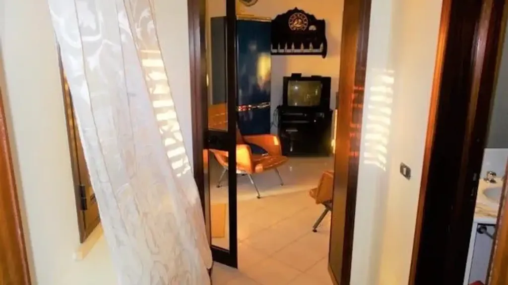 Ingresso - Spacious Villa in Castelvetrano