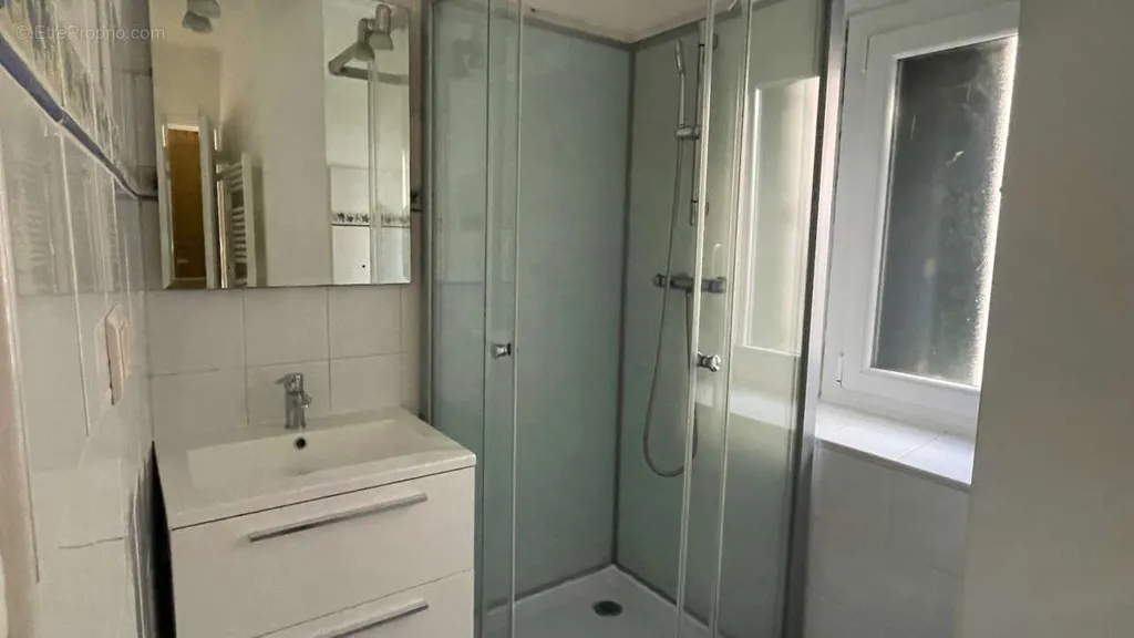 Bagni - 3-Unit Ensemble with Garden in Saint-Jean-du-Gard