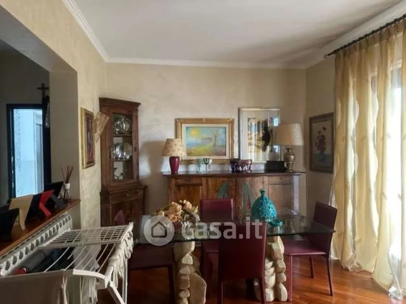Salle à manger - Apartment with Balcony in Pisticci