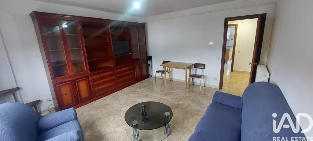Elutuba - Spacious Apartment with Terraced Views in La Robla