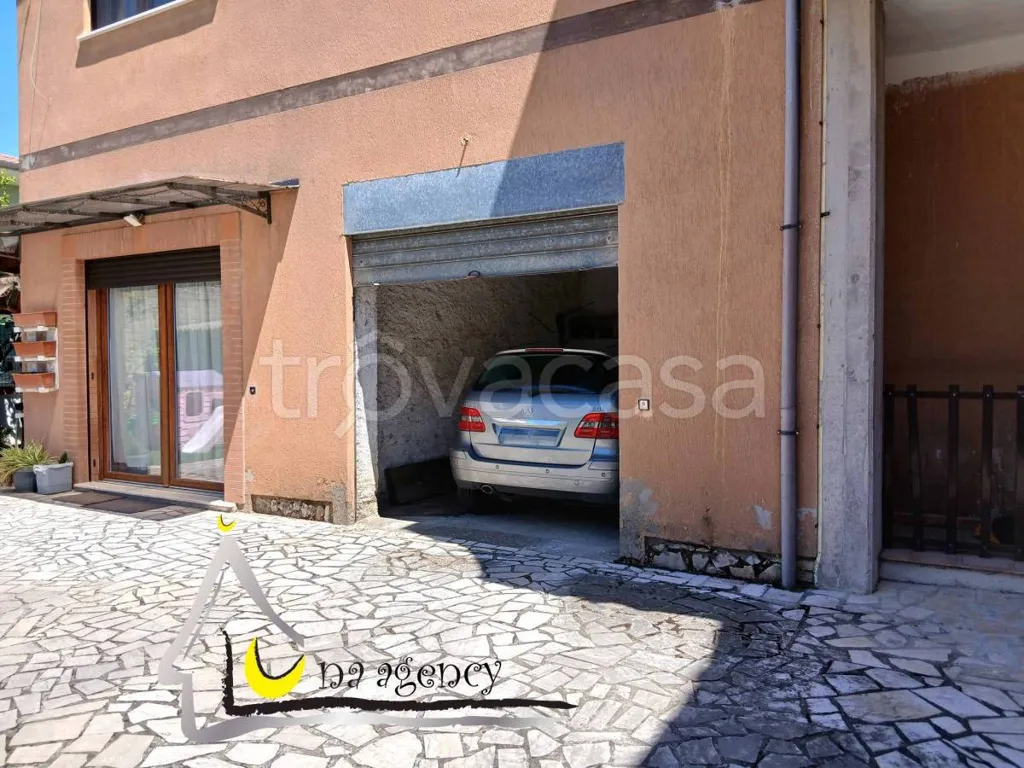 Extérieur - Apartment with Balcony in Central Sabaudia