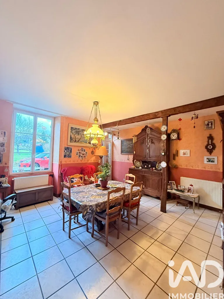 Maison 6 pièces à Nogent