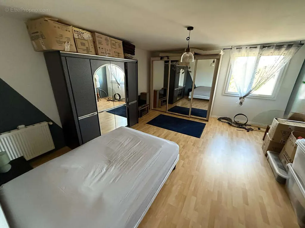 Chambres - Moulin Rénové avec Gîte dans les Vosges