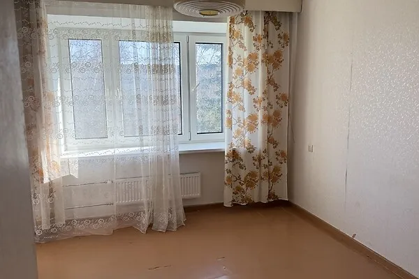 Toad - 2-Bedroom Apartment with Balcony in Rakvere