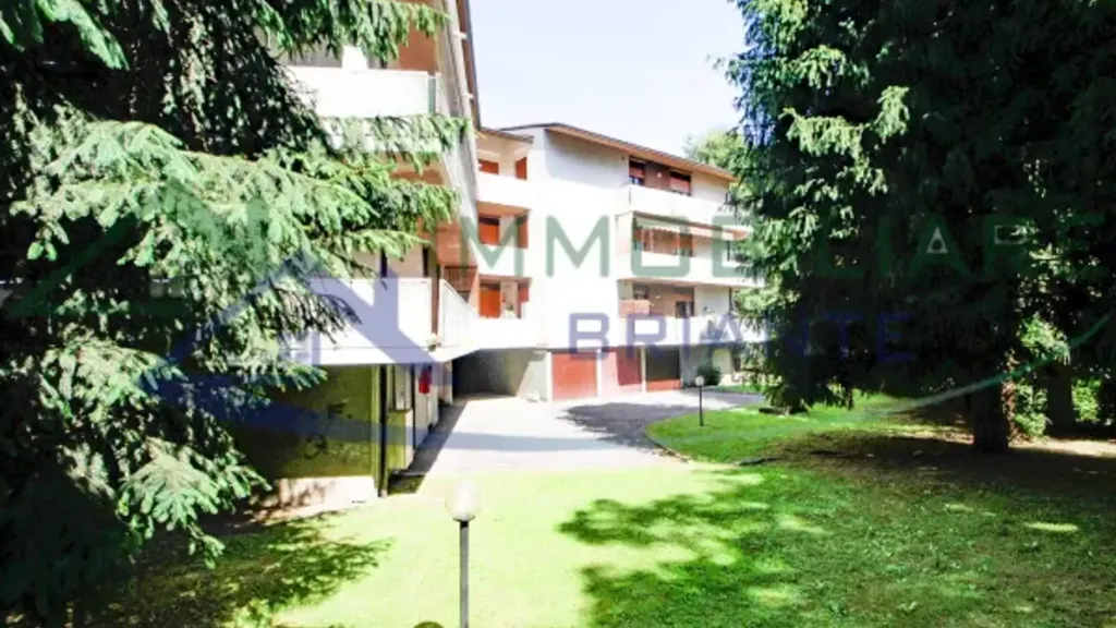 Aed - Apartment with Balcony in Arsago Seprio