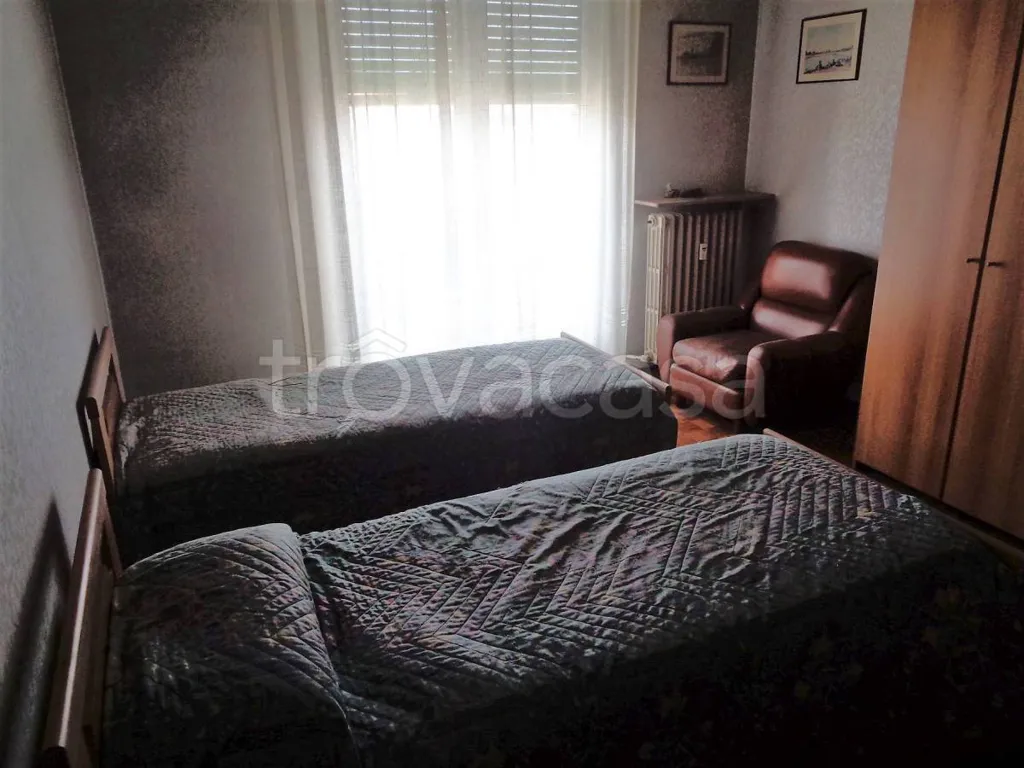 Magamistoad - Apartment with Balcony in Cuneo
