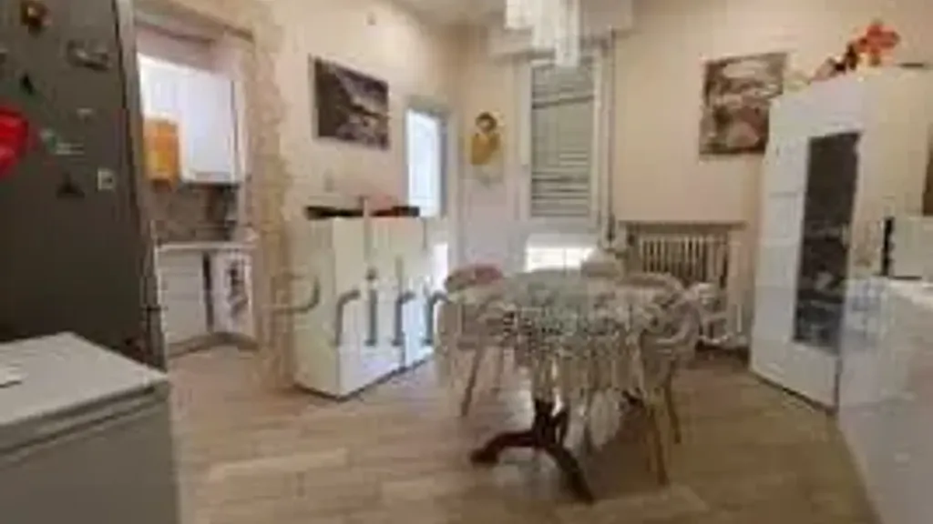 Cuisine - Fully Renovated Apartment in Cerea Centre