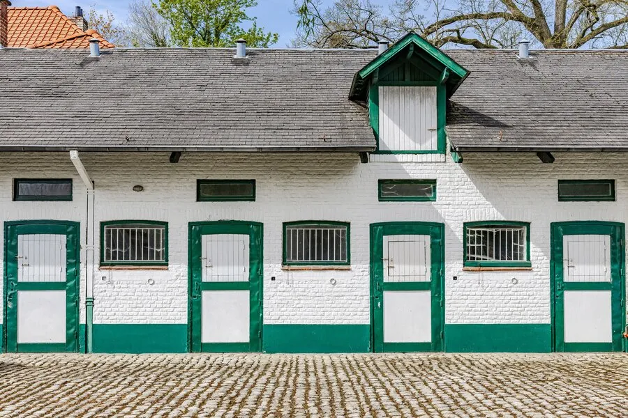 Välivaade - Renovated Villa with Eco-Friendly Pool in Espinette Centrale