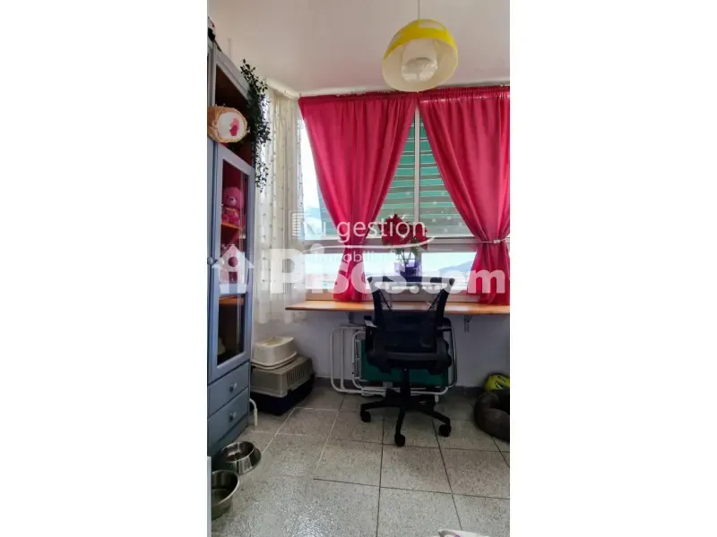 Kabinet - Luxury Flat with Pool in El Cónsul, Málaga