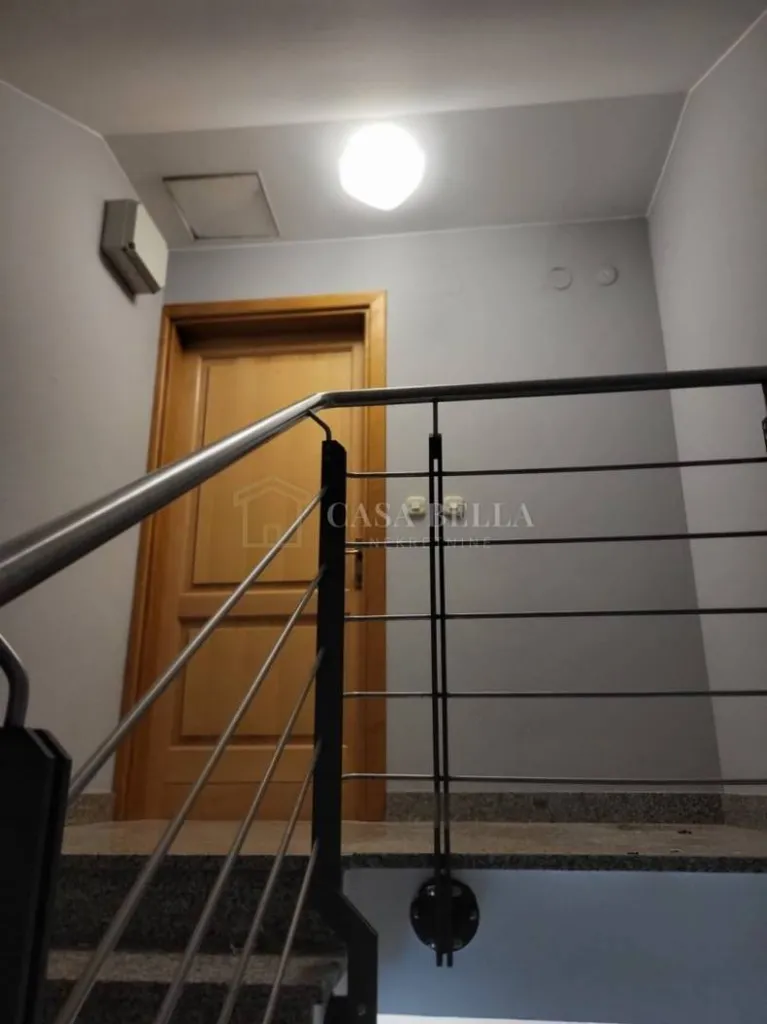 Pièces - Apartment with Balcony in Trešnjevka, Zagreb