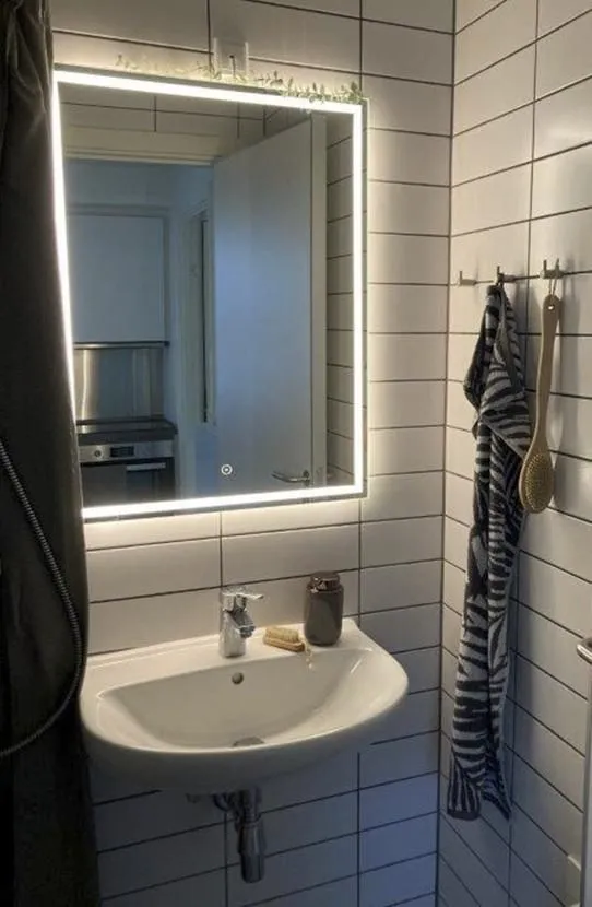 2-room apartment in Varde